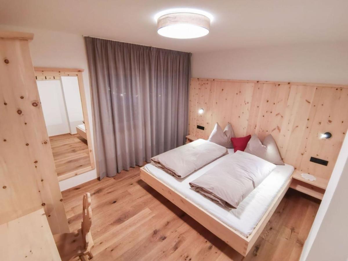 Messna Living Apartment Riscone Ngoại thất bức ảnh
