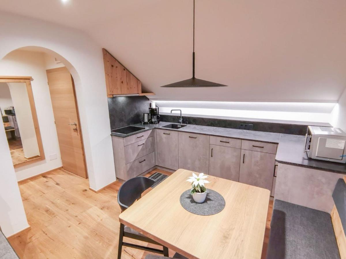 Messna Living Apartment Riscone Ngoại thất bức ảnh