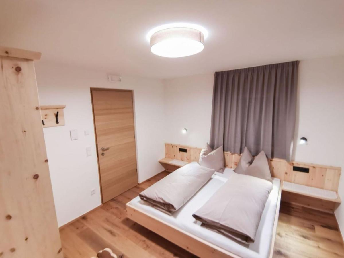 Messna Living Apartment Riscone Ngoại thất bức ảnh