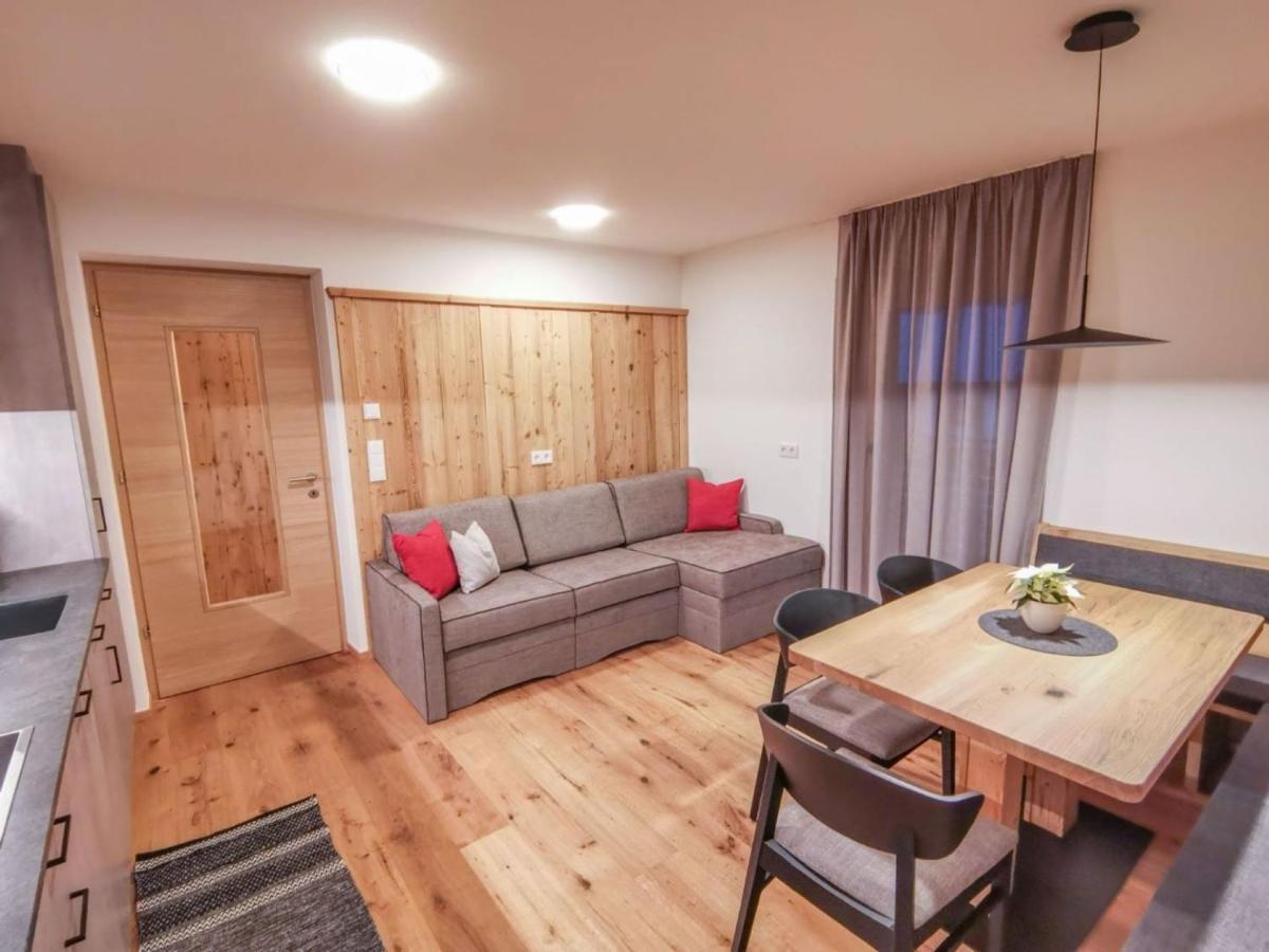 Messna Living Apartment Riscone Ngoại thất bức ảnh