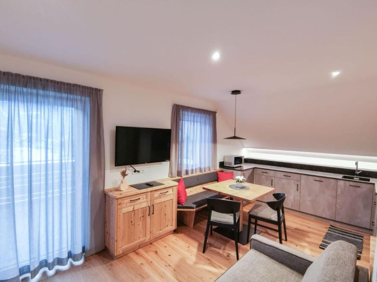Messna Living Apartment Riscone Ngoại thất bức ảnh