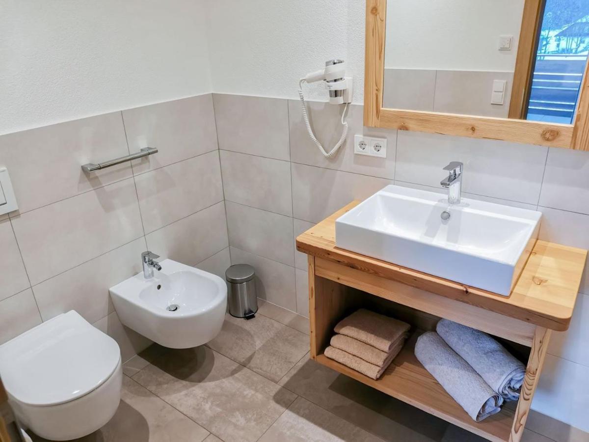 Messna Living Apartment Riscone Ngoại thất bức ảnh