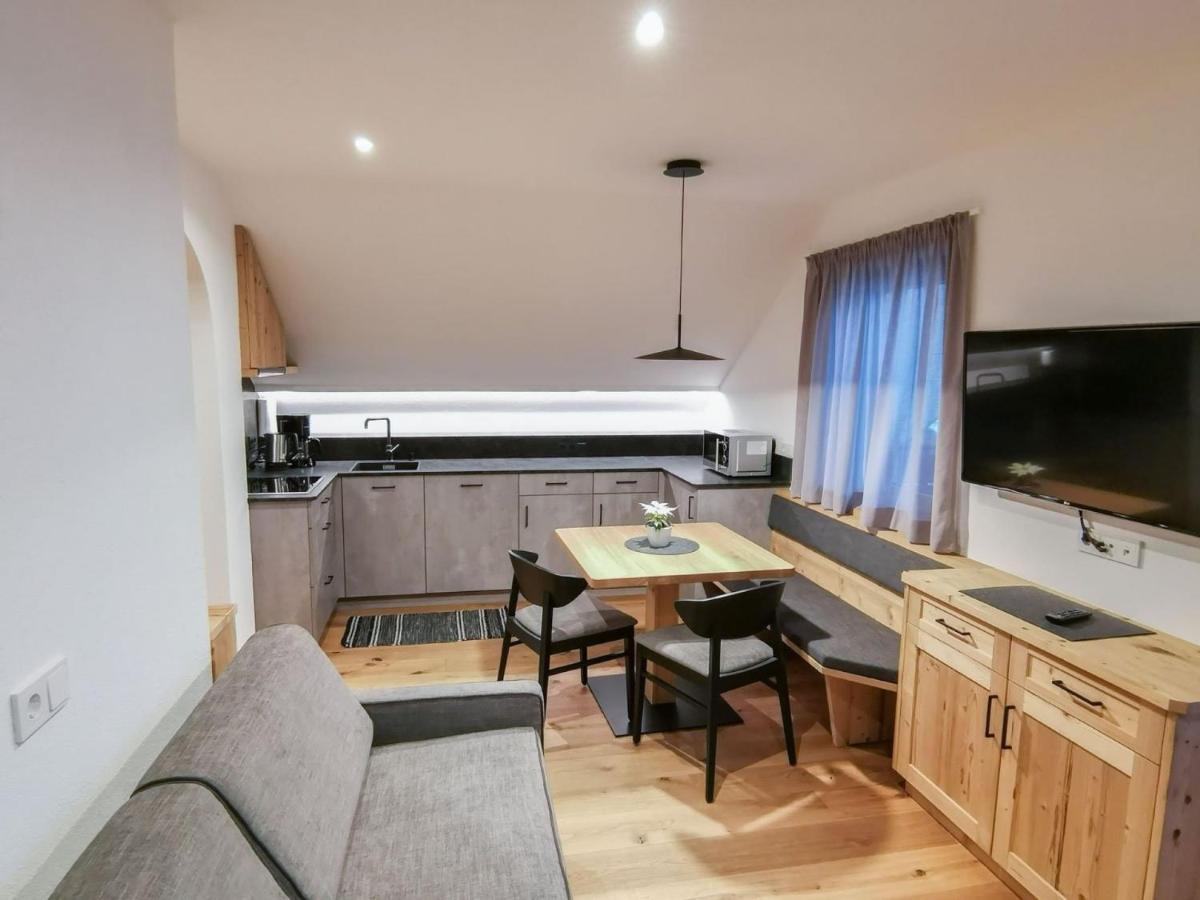 Messna Living Apartment Riscone Ngoại thất bức ảnh